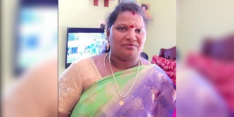 மர்மக் காய்ச்சலால் பெண் உயிரிழப்பு : ஆவடி அருகே சோகம்