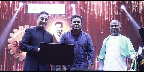 “கமல் நிச்சயம் அரசியலில் விஸ்வரூபமெடுப்பார்” - எஸ்.ஏ.சந்திரசேகர்