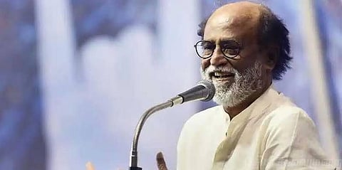 “சட்டமன்றத் தேர்தலில் ரஜினி மதுரையில் போட்டியிட வேண்டும்” - ரசிகர்கள் தீர்மானம்