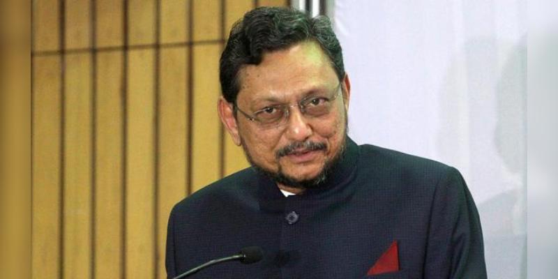 உச்ச நீதிமன்ற தலைமை நீதிபதியாக இன்று பதவியேற்கிறார் எஸ்.ஏ.பாப்டே