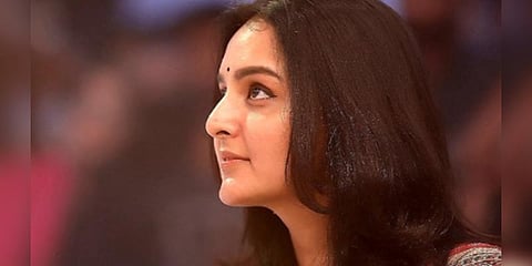 நடிகை மஞ்சு வாரியர் புகார்: ’ஒடியன்’ படக்குழுவிடம் போலீசார் விசாரணை