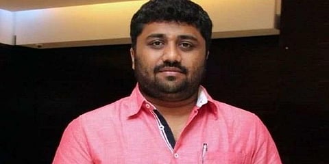 தயாரிப்பாளர் ஞானவேல் ராஜாவுக்கு பிடிவாரண்ட்