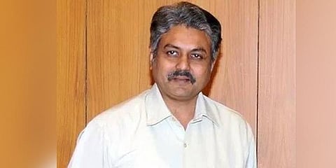 தலைமை தகவல் ஆணையராக ராஜகோபால் ஐஏஎஸ் நியமனம்