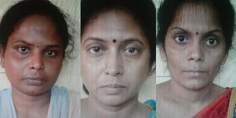 சிறுமியை பாலியல் தொழிலில் ஈடுபடுத்திய வழக்கில் 4 பேருக்கு ஆயுள் தண்டனை