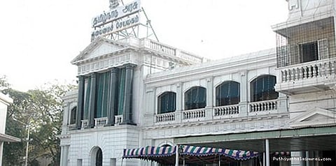 மேயர் பதவிக்கு மறைமுக தேர்தல்: அமைச்சரவை கூட்டத்தில் முடிவு?