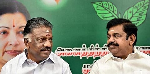 மேயருக்கு மறைமுக தேர்தல் - பயப்படுகிறதா அதிமுக ? திடீர் முடிவின் பின்னணி என்ன ?