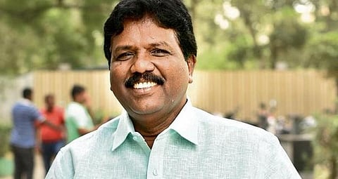 இலங்கை பயணம்: அமைச்சர் ஜெய்சங்கர் விளக்கமளிக்க கோரி ரவிக்குமார் கவனஈர்ப்பு நோட்டீஸ்