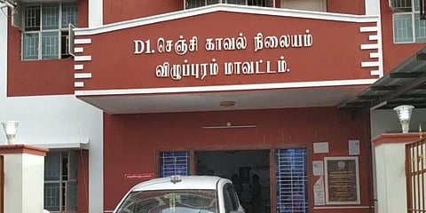 பட்டியலின மக்களுக்கு ஊர் கட்டுப்பாடு - வன்கொடுமை தடுப்புச் சட்டத்தில் 3 பேர் கைது