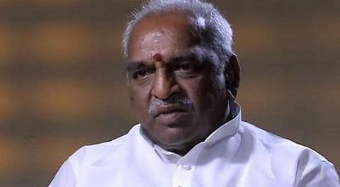 மேயர் பதவிக்கு மறைமுக தேர்தல் : பாஜக கடும் எதிர்ப்பு