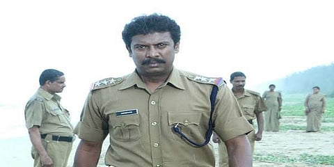 “ஒரு படத்தில் போலீஸ் அதிகாரியாக நடித்துவிட்டு ஒருமாதம் மன அழுத்ததில் இருந்தேன்” - சமுத்திரக்கனி