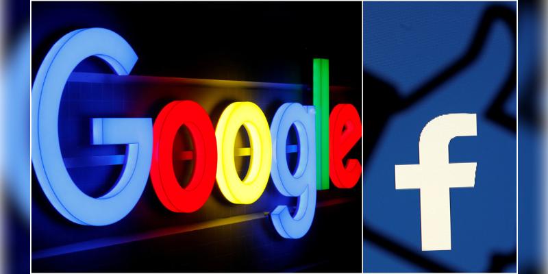 கூகுள், ஃபேஸ்புக் பற்றி எச்சரிக்கை விடுக்கும் சர்வதேச பொது மன்னிப்பு அமைப்பு..!