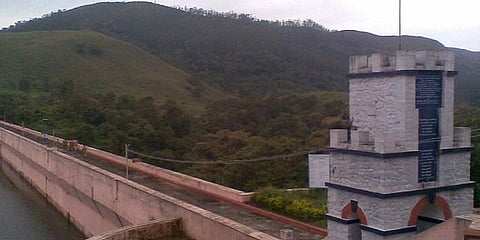 நிலநடுக்கம் ஏற்பட்டாலும் முல்லைப்பெரியாறு அணைக்கு பாதிப்பு ஏற்படாது - மத்திய அரசு