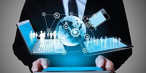 இணையத்தை ஆளும் மொபைல்... கோவையில் நடக்கும் டிஜிட்டல் கருத்தரங்கு..!