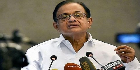 ப.சிதம்பரத்தை 2 நாட்கள் காவலில் எடுக்க அமலாக்கத்துறைக்கு அனுமதி