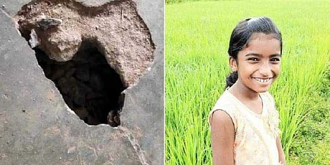 பள்ளி அறையில் மாணவியை கடித்த பாம்பு - ஆசிரியையின் அலட்சியத்தால் உயிரிழந்த சோகம்