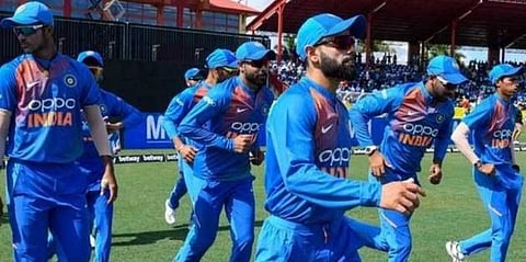 வெஸ்ட் இண்டீஸ் கிரிக்கெட் தொடர் - ஒருநாள், டி20 இந்திய அணி அறிவிப்பு