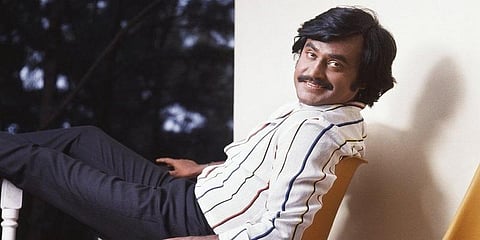 என் வாழ்வில் அந்த நிகழ்வுதான் மிகப்பெரிய திருப்பு முனை : ரஜினி சுவாரஸ்ய பேட்டி