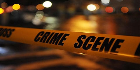 மிக்ஸியை விற்று மது அருந்திய கணவன்.. ஆத்திரத்தில் கொன்ற மனைவி..!