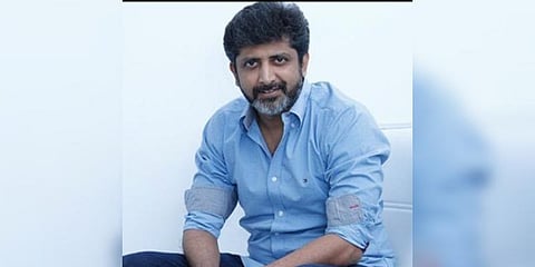 விஜய் சேதுபதி படத்தில் இயக்குநர் மோகன் ராஜா!