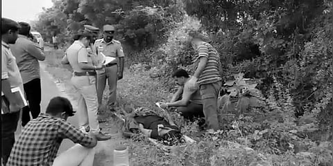 திருமணமான ஐந்தே மாதங்களில் புதுப்பெண் கொலை - முன்னாள் காதலன் கைது