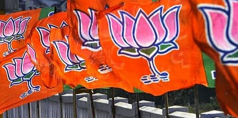 ஜார்க்கண்ட் தேர்தலில் தனித்துப் போட்டியிட பாஜக திட்டம்