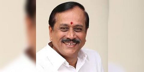 “நிலையான ஆட்சியை அளிக்க வேண்டிய கடமை பாஜகவிற்கு உள்ளது” - ஹெச். ராஜா