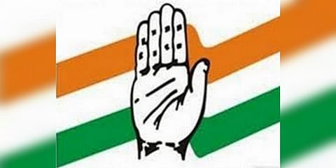 மும்பையில் காங்கிரஸ் கட்சி அவசரக் கூட்டத்திற்கு அழைப்பு