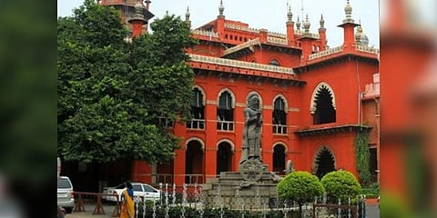 தொலைக்காட்சி சின்னம்: புதிய தமிழகம் கட்சி கோரிக்கையை பரிசீலிக்க உயர்நீதிமன்றம் உத்தரவு!