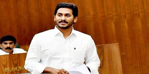 மதுபார்களின் உரிமங்கள் ரத்து... ஜெகன் மோகன் ரெட்டியின் அடுத்த அதிரடி அறிவிப்பு