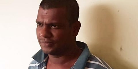 ஏடிஎம் சாவியை வைத்துவிட்டு சென்ற ஊழியர்கள்.. அலாரம் ஒலித்ததால் பயந்து ஓடிய திருடன்..!