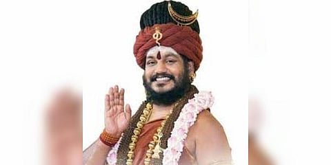 “என் தமிழை புரிந்து கொள்ளாமல் வழக்குப் போடுகிறார்கள்” - நித்தியானந்தா புதிய வீடியோ