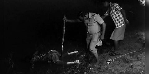 பெரும்பாக்கம் ஏரியில் கிடந்த பெண் சடலம் யாருடையது? - 50 திருநங்கைகளிடம் போலீஸ் விசாரணை