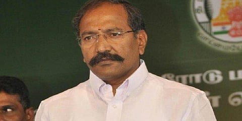 2021 தேர்தலில் எடப்பாடி பழனிசாமிதான் முதல்வர் வேட்பாளர் - அமைச்சர் தங்கமணி சூசகம்