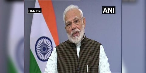 அமைச்சரவையைக் கூட்டாமல் மகாராஷ்டிராவில் 356 ரத்து : சிறப்பு அதிகாரத்தை பயன்படுத்திய பிரதமர்