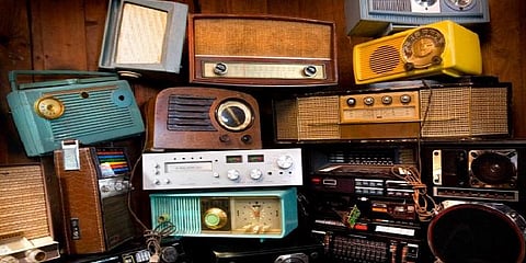 நீங்கள் கேட்டுக் கொண்டிருப்பது ‘உங்கள் விருப்பம்’- வானொலியின் நினைவுகள்!