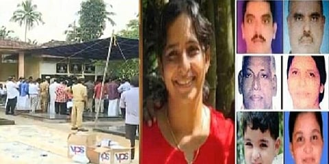 நாயிடம் சயனைடு மட்டன் சூப்பை சோதனை செய்தாரா கேரளாவின் ஜூலி?: தீவிரமாகும் விசாரணை!