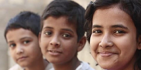 இந்தியாவை சேர்ந்த பதின்ம வயதினர் சுறுசுறுப்பாக உள்ளனர் - உலக சுகாதார அமைப்பு