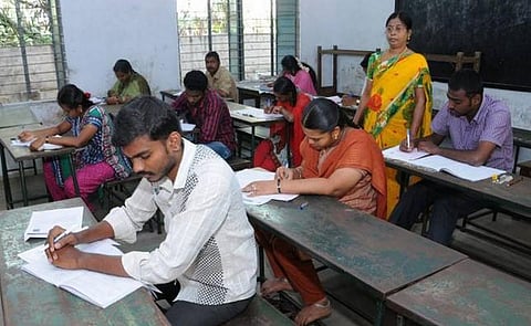 குரூப் 4 பணியிடங்கள் எண்ணிக்கை அதிகரிப்பு