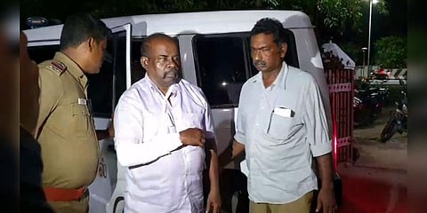 “குழந்தையின் ஆன்மா மன்னிக்காது”- ஆவடி சிறுமி கொலையில் ஜாமீனில் வந்த நபரால் கொந்தளிக்கும் பெற்றோர்..!