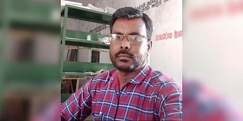 பட்டா மாற்றத்திற்கு லஞ்சம்.. வசமாக சிக்கிய விஏஓ கைது..!