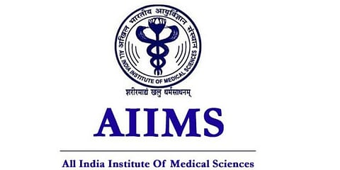 தோப்பூரில் எய்ம்ஸ் மருத்துவமனை... சுற்றுச்சுவர் அமைக்கும் பணி தீவிரம்..!