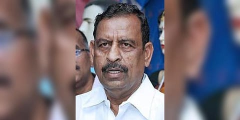 நடிகர் சங்கத்தையே வழிநடத்த தெரியாதவர்கள் நாட்டை திருத்தப் போகிறார்களா..?: ஓ.எஸ்.மணியன்..!