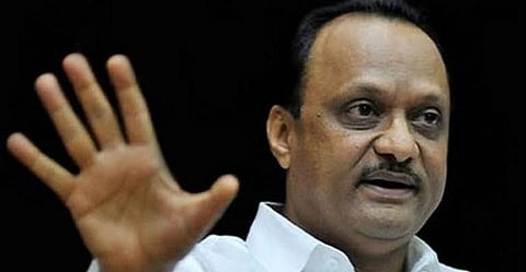 அஜித் பவாருக்கு எதிரான வழக்குகள் முடித்து வைக்கப்பட்டதா?: லஞ்ச ஒழிப்புத்துறை விளக்கம்