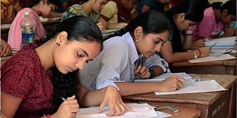 குரூப் 2 தேர்வு முறையில் மாற்றம் - கருத்து கேட்கும் டிஎன்பிஎஸ்சி