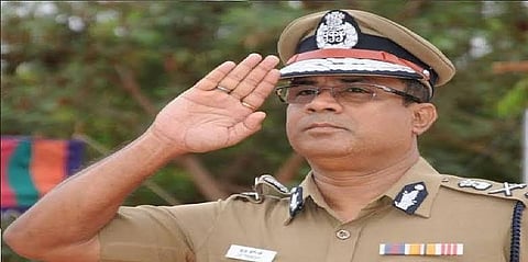 “போதைப் பொருளற்ற தென்னிந்தியாவை உருவாக்க ஒத்துழைப்பு தேவை”-டிஜிபி திரிபாதி