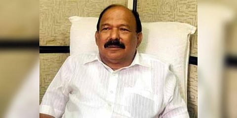 மகாராஷ்டிர இடைக்கால சபாநாயகராக பாஜகவின் காளிதாஸ் கொலம்ப்கர் நியமனம்