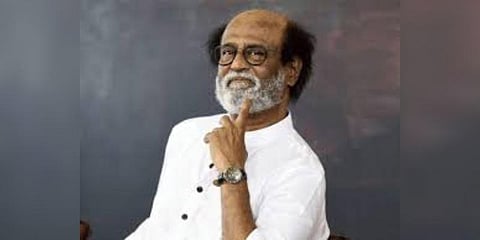 ரஜினியின் அடுத்த படத்தின் இயக்குநர் கெளதம் மேனன்?