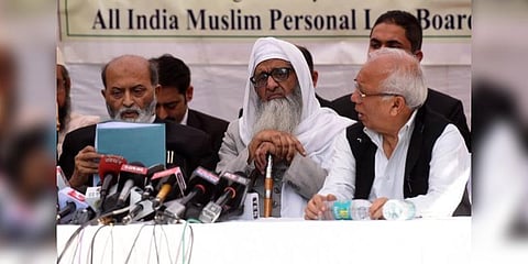 "அயோத்தி வழக்கில் சீராய்வு மனு தாக்கல் இல்லை" - சன்னி வக்ஃபு வாரியம் முடிவு