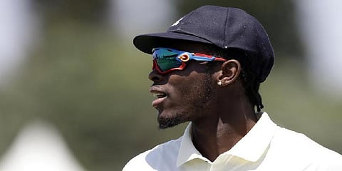 ஆர்ச்சர் மீது நிறவெறி தாக்கு: டெஸ்ட் போட்டிக்கான பாதுகாப்பு அதிகரிப்பு