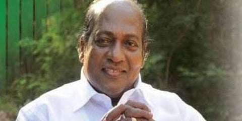 திரைப்பட நடிகர் பாலாசிங் காலமானார்